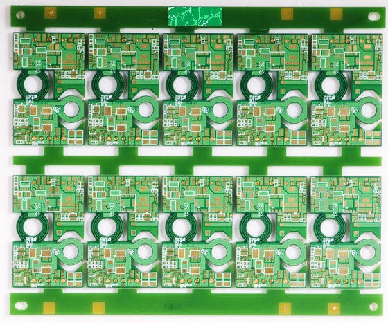 PCB