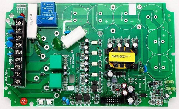 PCB