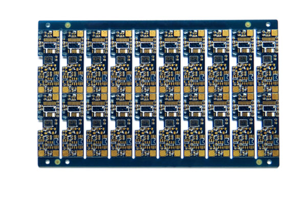 PCB