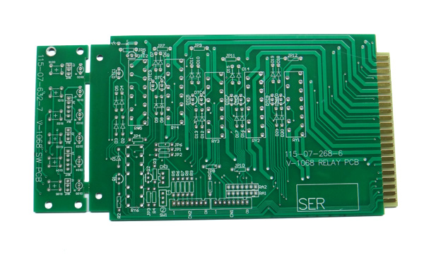 PCB