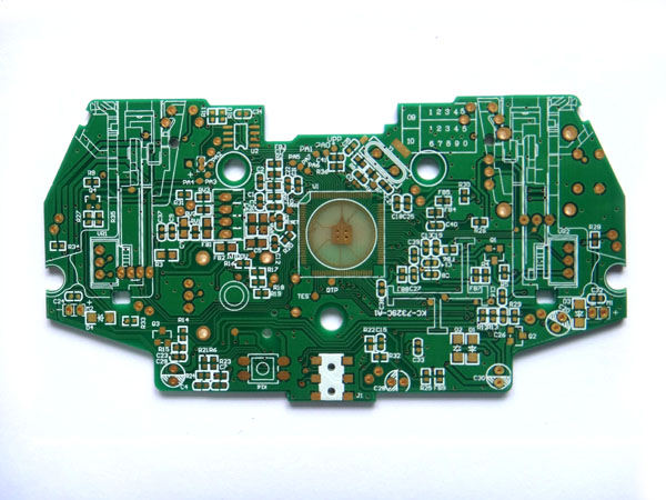 PCB