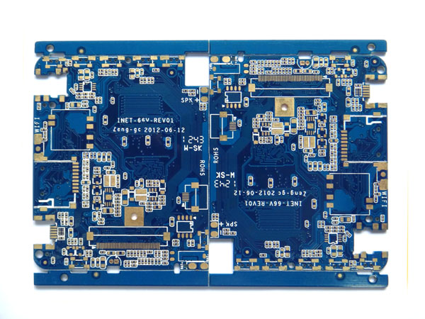 印刷PCB